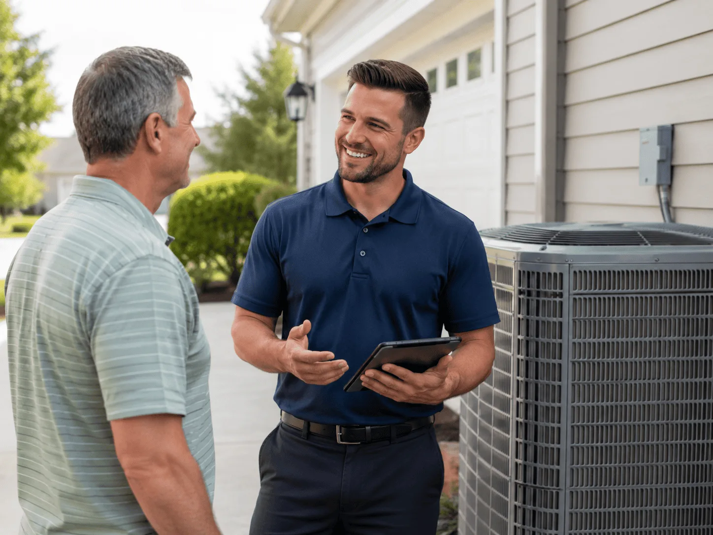 Heat Pump Installation Upland, CA FAQs